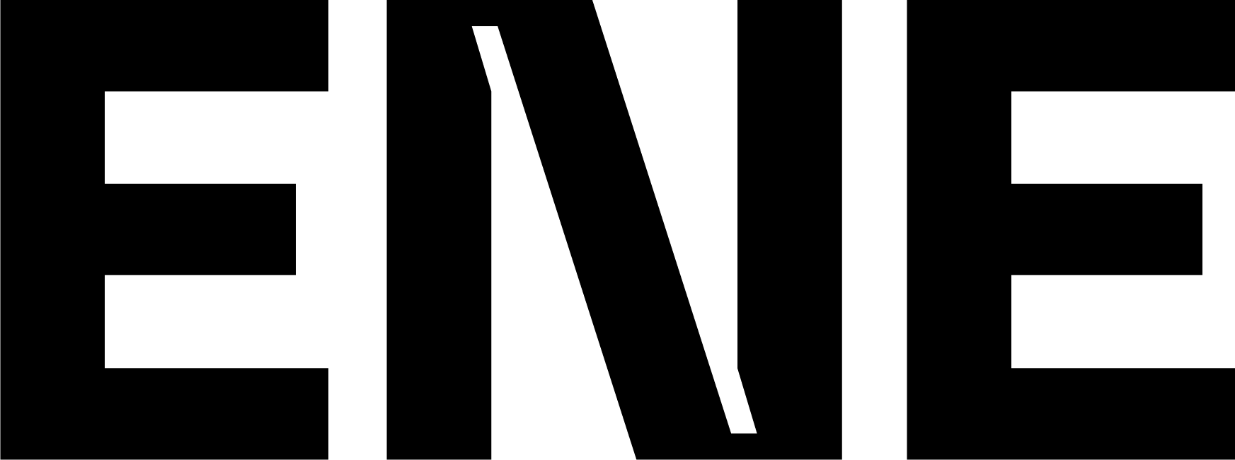 ENE Engineering Logo