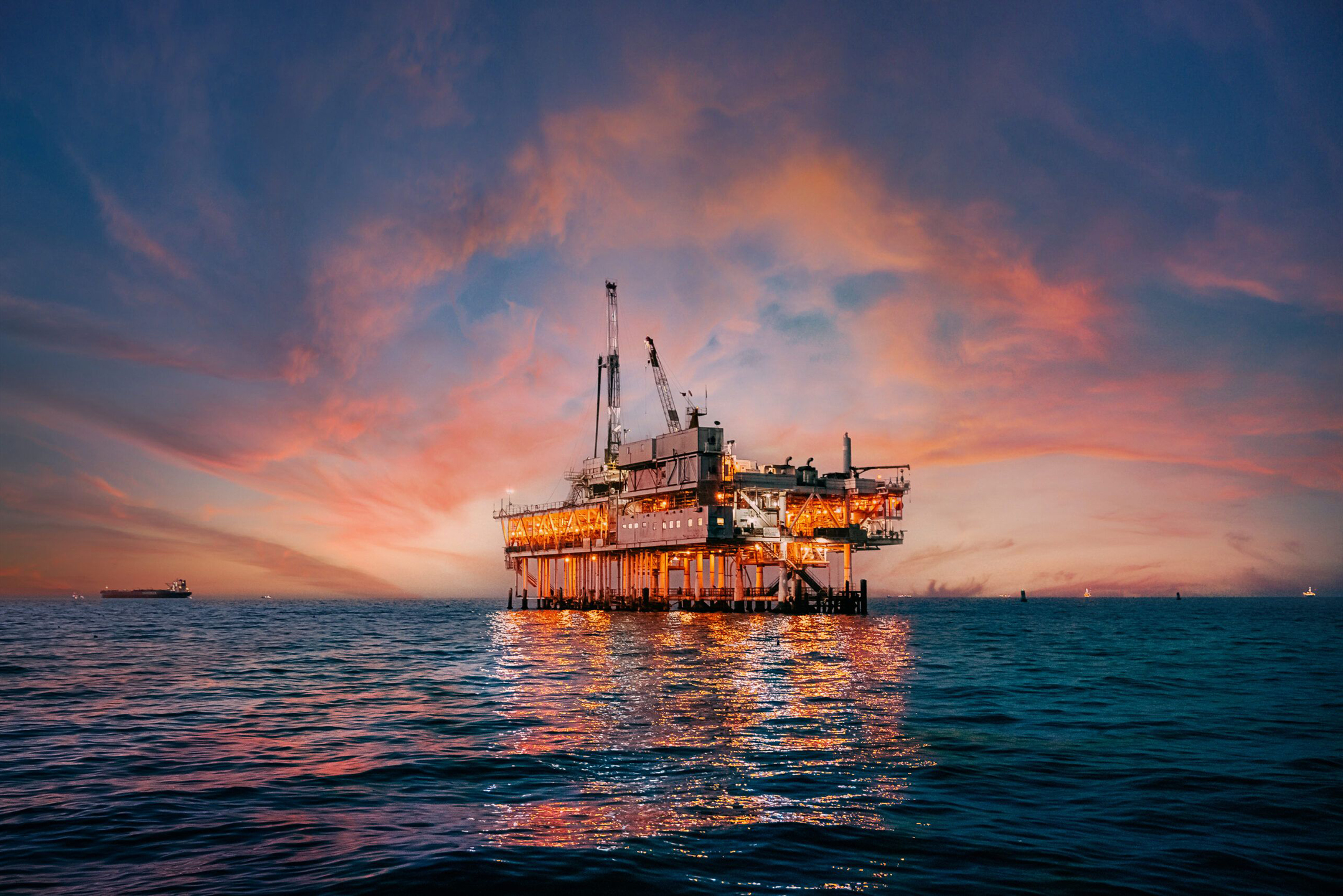 oil-and-gas